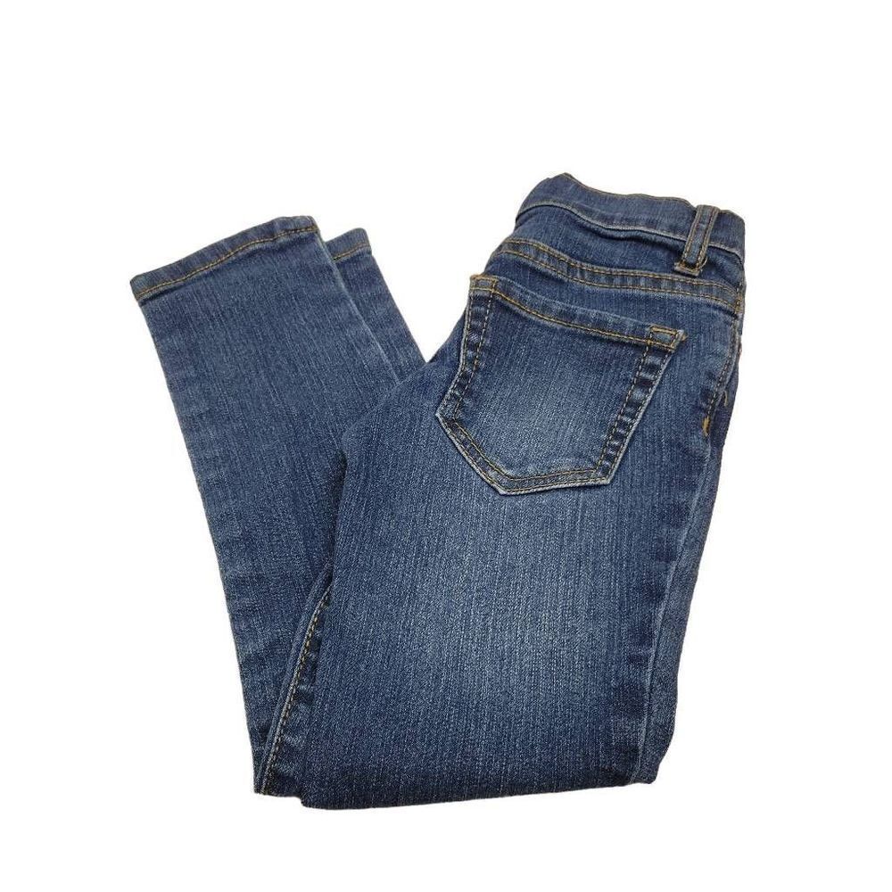 Children's Place super skinny jeans 5 Slim